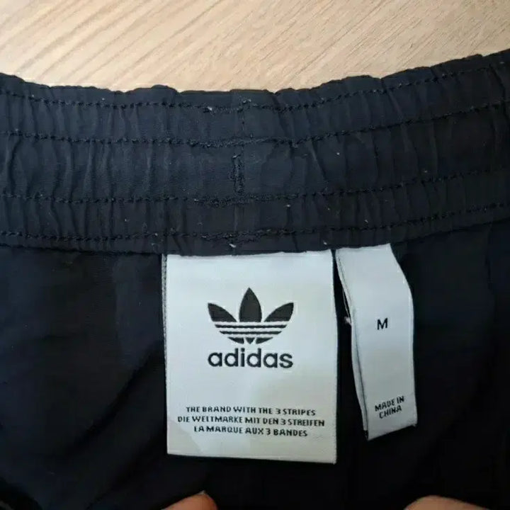[BUNJANG] Adidas Black Pants Bundle Set / 아디다스 블랙 팬츠 2장 일괄 95~100정도