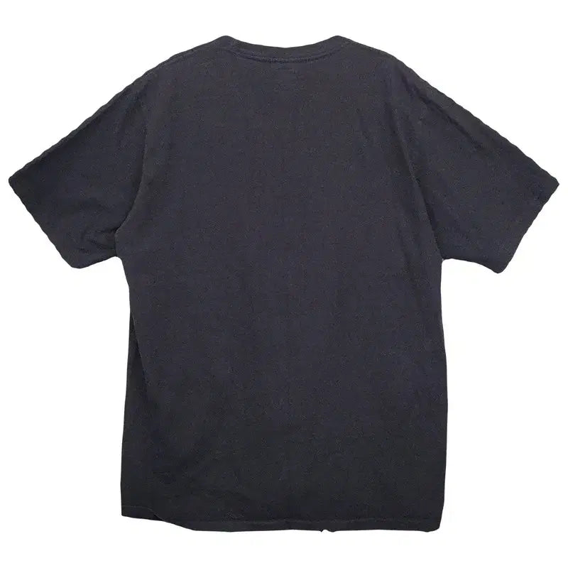 [BUNJANG] Ebbets Field Black Short Sleeve T-shirt / 이벳필드 블랙 반팔티 M