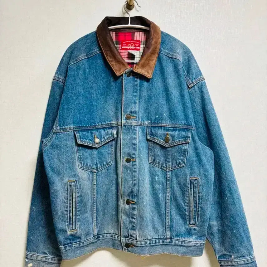 [SOLD OUT] 말보로 컨트리 자켓 L