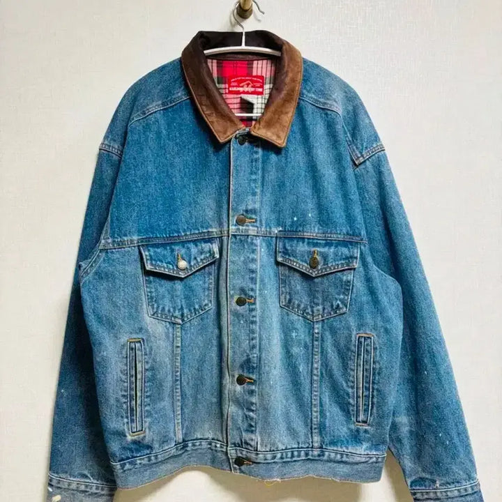 [SOLD OUT] 말보로 컨트리 자켓 L