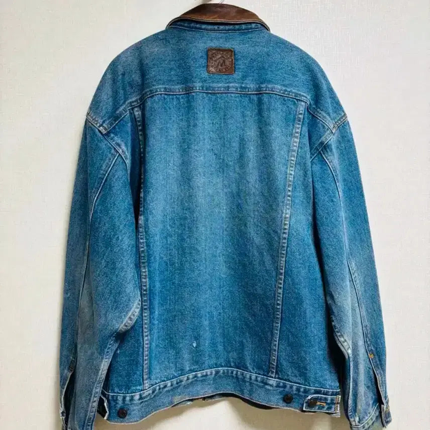 [SOLD OUT] 말보로 컨트리 자켓 L