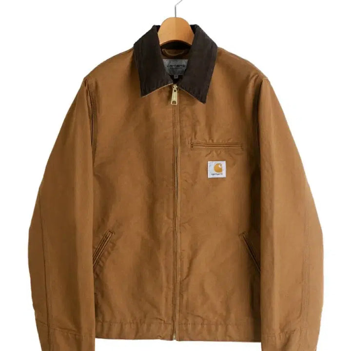[BUNJANG] Carhartt Corduroy Jacket XL / 칼하트 자켓 XL (110) (새상품)