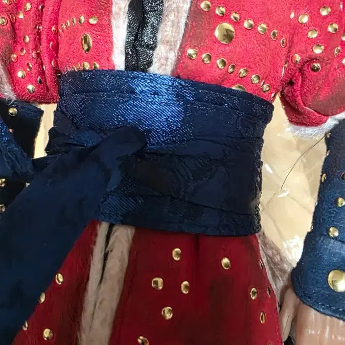 [SOLD OUT] 쿠미키 이순신 전투 버젼 피규어