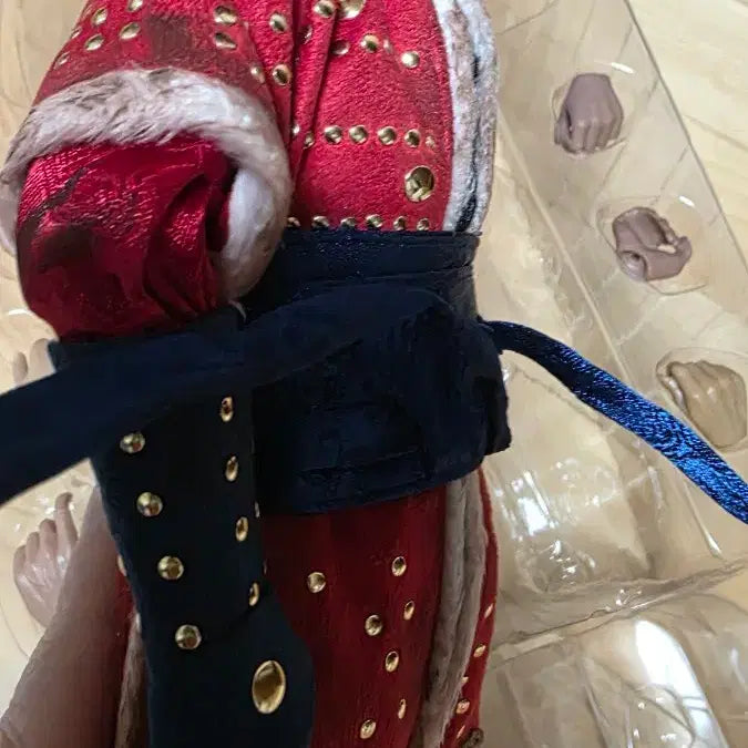 [SOLD OUT] 쿠미키 이순신 전투 버젼 피규어