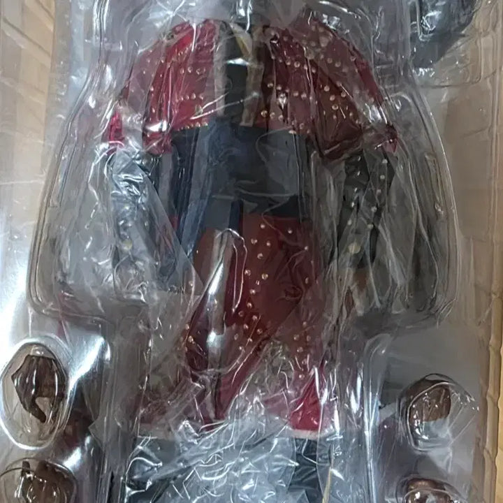 [SOLD OUT] 쿠미키 이순신 전투 버젼 피규어