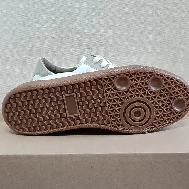 [BUNJANG] German Army Sneakers Men&