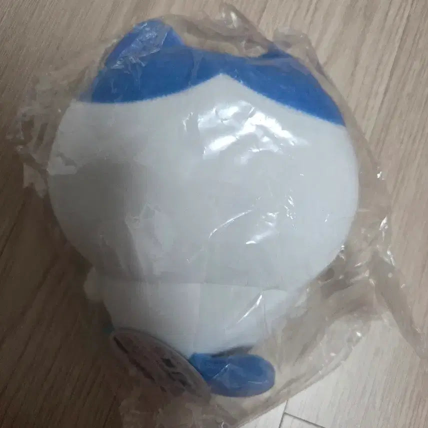 [BUNJANG] Hachiwari S Plush Doll Chiikawa / 하치와레 s 누이 치이카와
