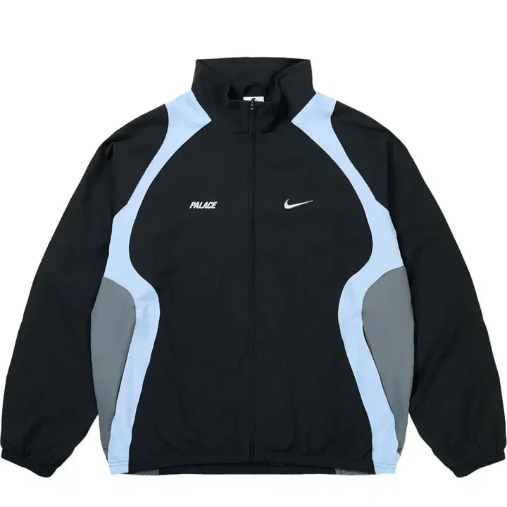 [BUNJANG] Palace Nike Track Jacket Black (XL) / (XL)팔라스 나이키 트랙 자켓 블랙