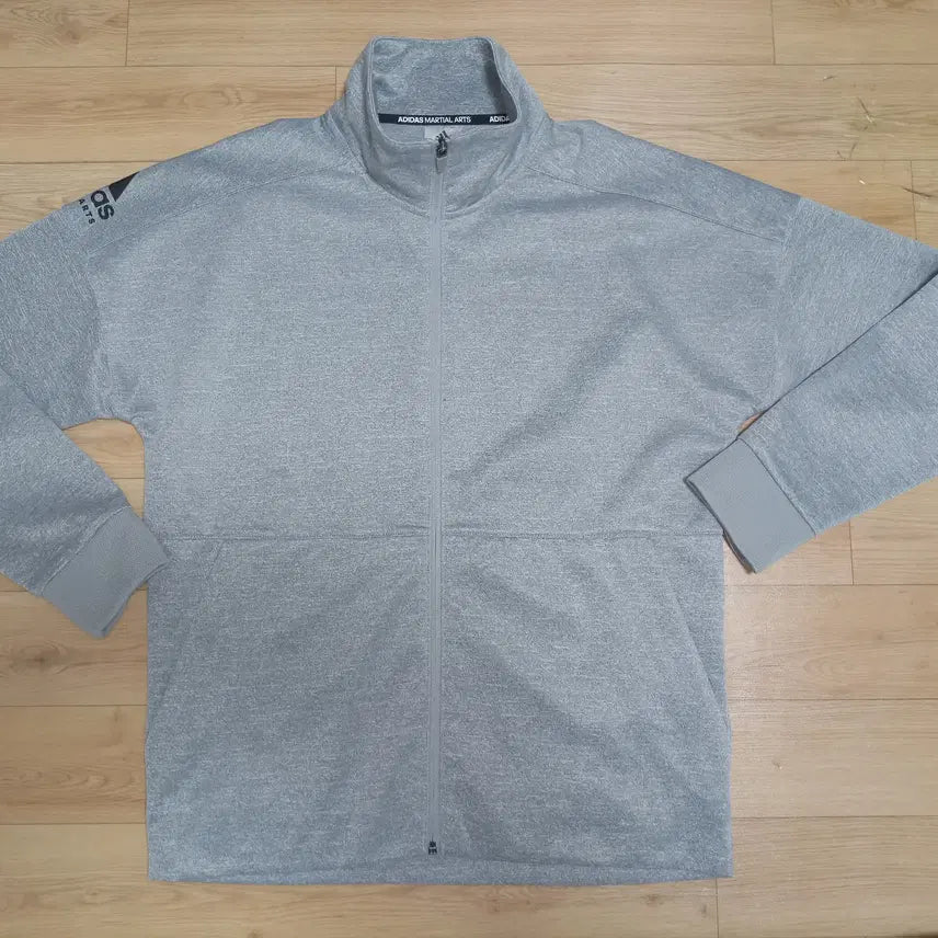 [SOLD OUT] 새거 105 XL 아디다스 나이키 트레이닝복 상의 져지 마샬아츠 TR72