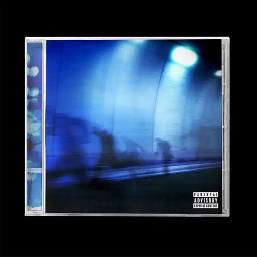 [BUNJANG] Gemini Still Blue Signed Album (Sealed) / (사인반) 제미나이 앨범 Still Blue  [미개봉 CD ]