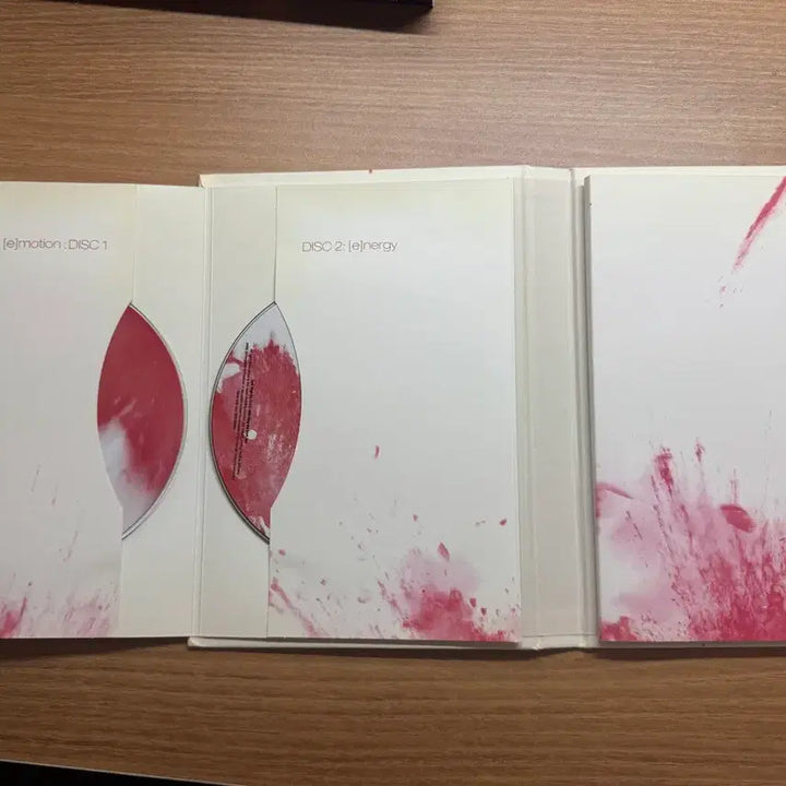 [BUNJANG] Epik High [e] Album / 에픽하이 [e] 앨범