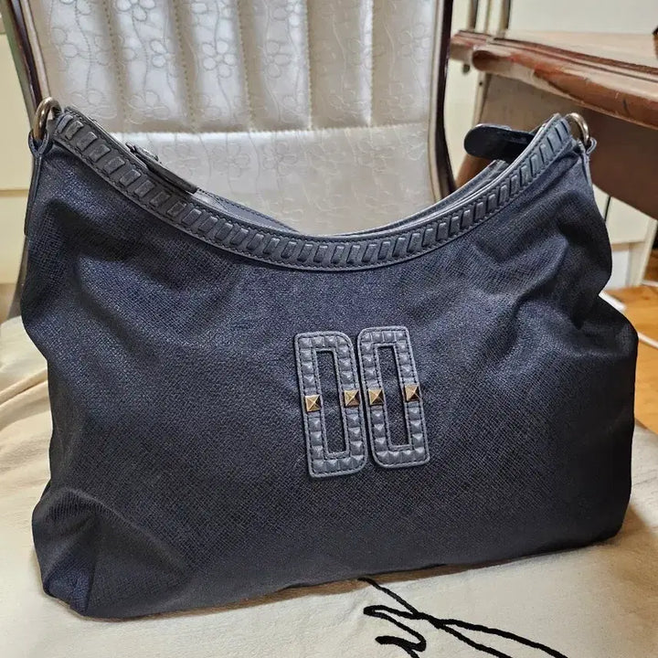 [BUNJANG] Daks Lightweight Tote/Shoulder Bag / 닥스 경량 토트/숄더백