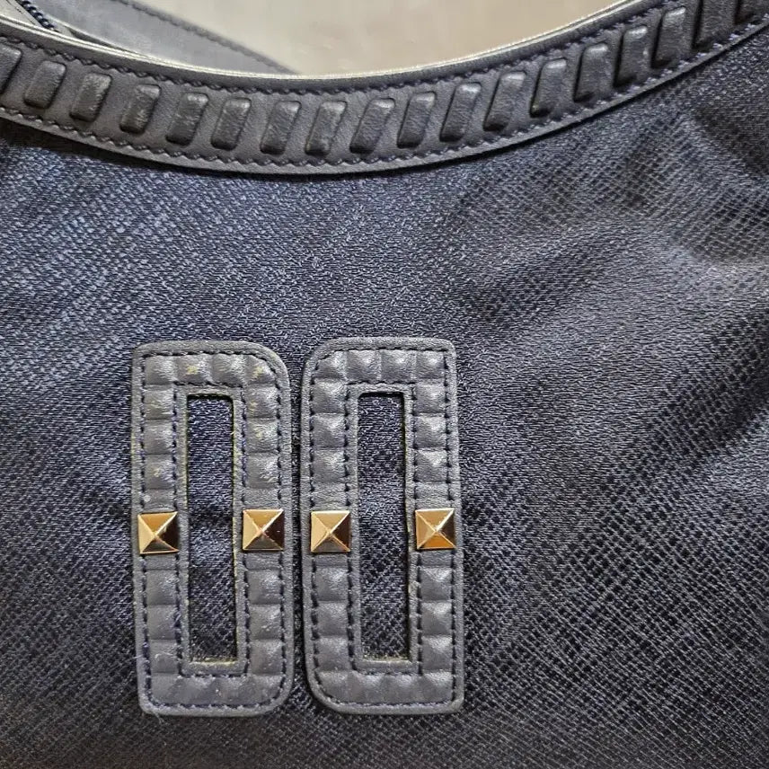 [BUNJANG] Daks Lightweight Tote/Shoulder Bag / 닥스 경량 토트/숄더백
