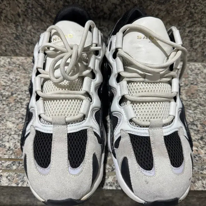 [BUNJANG] Sandro Size 42 Pants / 산드로 42 사이즈 270