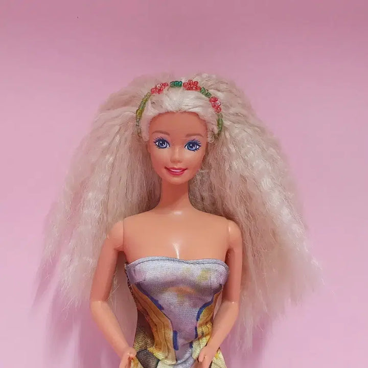 [BUNJANG] Vintage Barbie Doll / 빈티지바비/바비인형/바비/빈티지인형