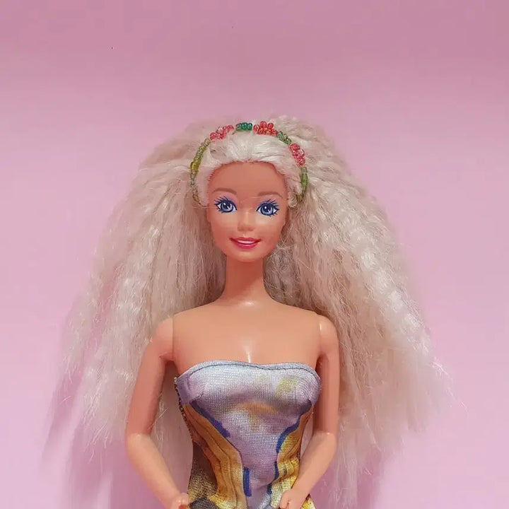 [BUNJANG] Vintage Barbie Doll / 빈티지바비/바비인형/바비/빈티지인형