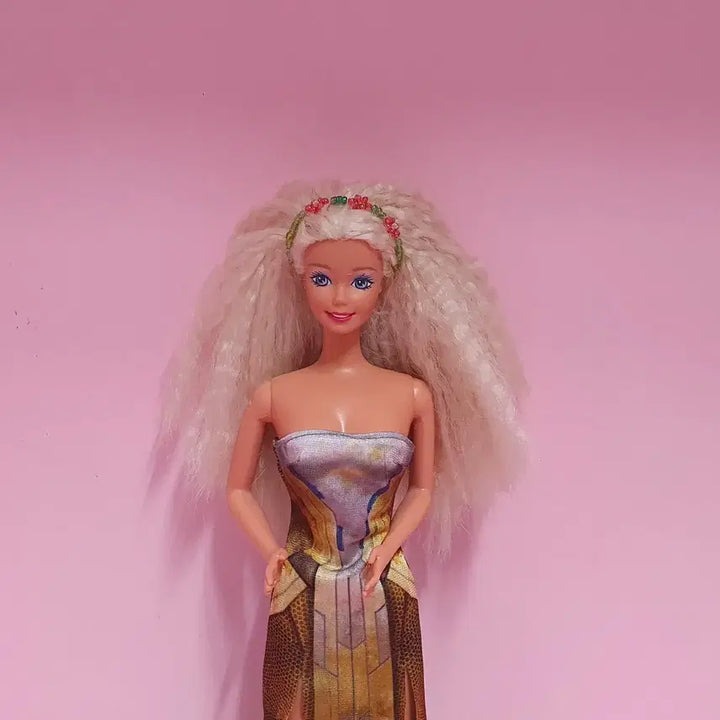 [BUNJANG] Vintage Barbie Doll / 빈티지바비/바비인형/바비/빈티지인형