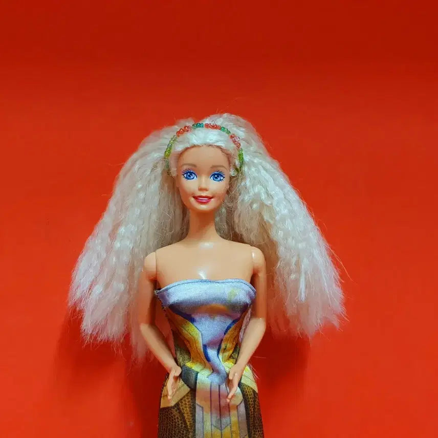 [BUNJANG] Vintage Barbie Doll / 빈티지바비/바비인형/바비/빈티지인형