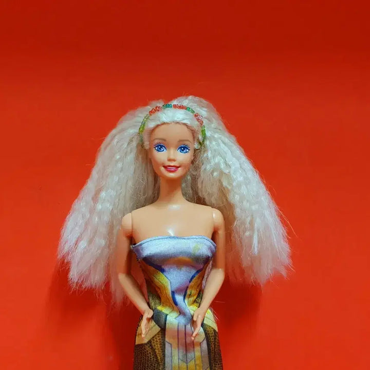 [BUNJANG] Vintage Barbie Doll / 빈티지바비/바비인형/바비/빈티지인형