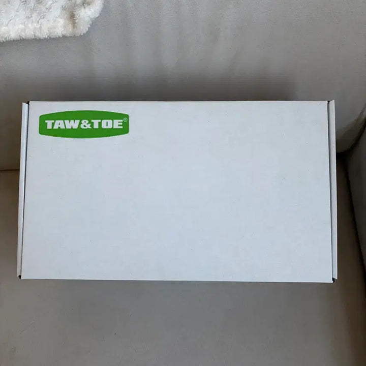 [BUNJANG] Taw&amp;Toe Jori Slippers Gray / TAW&amp;TOE 토앤토 조리 슬리퍼 그레이 새상품 택ㅇ