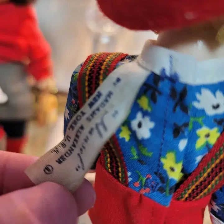 [BUNJANG] Madame Alexander Hansel Doll / 마담알렉산더 동화속헨젤