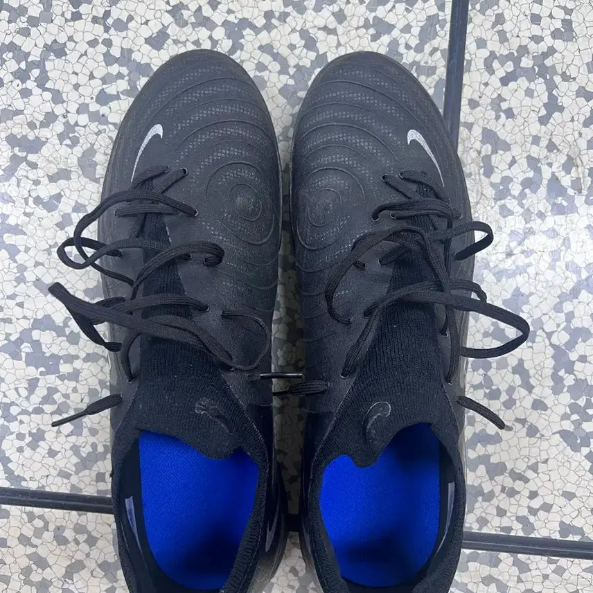 [BUNJANG] Nike Phantom GX2 Pro TF / 나이키 팬텀 gx2 프로 tf