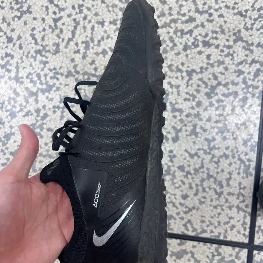 [BUNJANG] Nike Phantom GX2 Pro TF / 나이키 팬텀 gx2 프로 tf