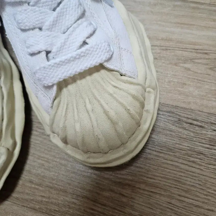 [BUNJANG] Mihara Yasuhiro Blakey Shoes / 44) 미하라야스히로 블레이키