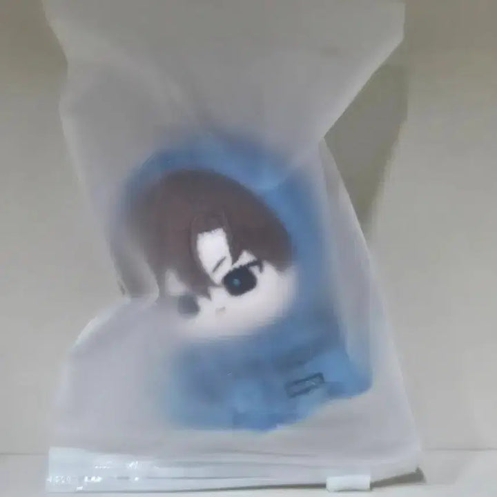 [SOLD OUT] 괴담출근 팝업 최요원 5cm 인형 미개봉 판매