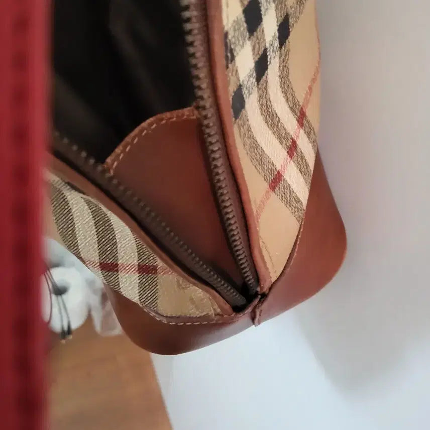 [BUNJANG] Burberry Bag / 버버리 가방