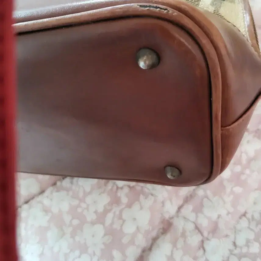 [BUNJANG] Burberry Bag / 버버리 가방
