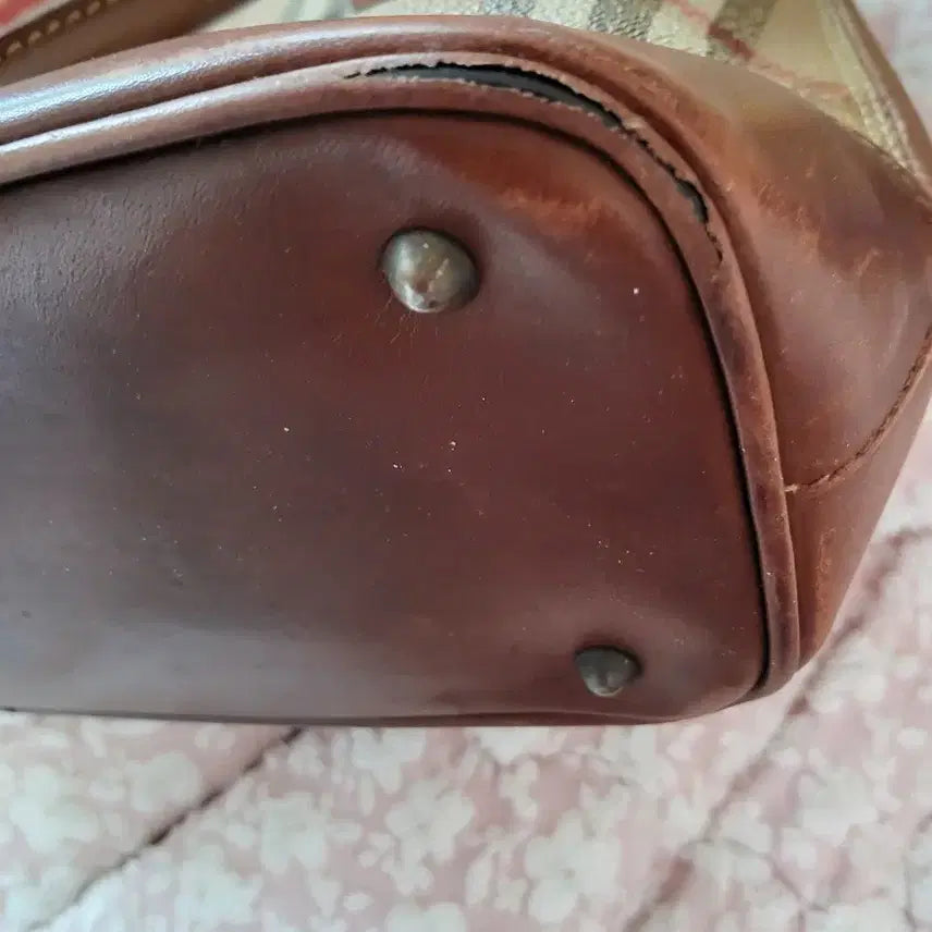 [BUNJANG] Burberry Bag / 버버리 가방