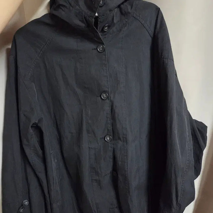 [BUNJANG] Lightweight Jacket / 간절기 자켓