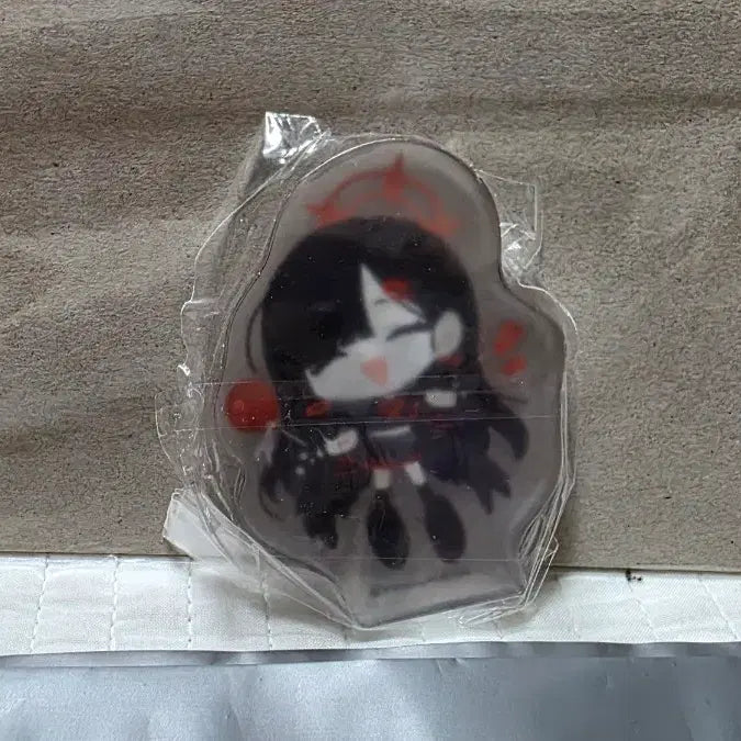 [BUNJANG] Blue Archive Acrylic Corotto Set / 블루아카이브 아크릴 코롯토 아리스 미카 세이아 네루 아스나 카린
