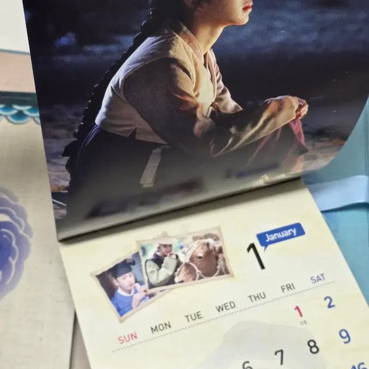 [BUNJANG] Tamnaneun Doda Director&