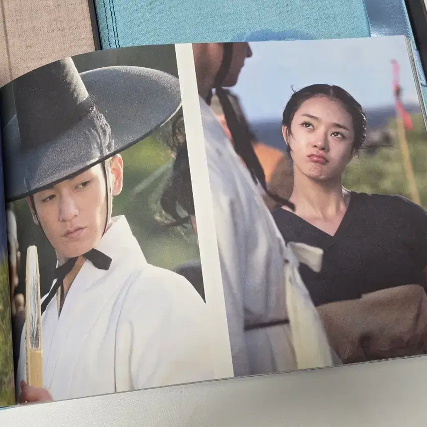 [BUNJANG] Tamnaneun Doda Director&