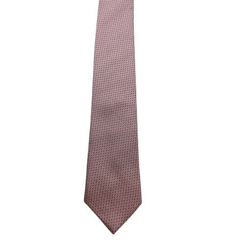 [BUNJANG] Ziosongzio Patterned Necktie / 901) (ZIOSONGZIO) 지오송지오 패턴 넥타이