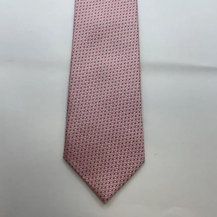 [BUNJANG] Ziosongzio Patterned Necktie / 901) (ZIOSONGZIO) 지오송지오 패턴 넥타이