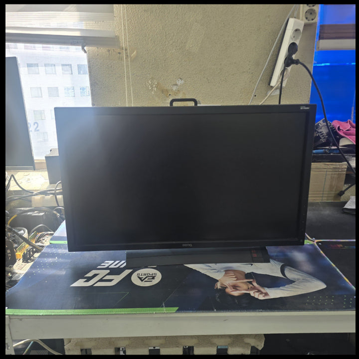 [SOLD OUT] 게이밍-BenQ XL2720 27인치 -A급