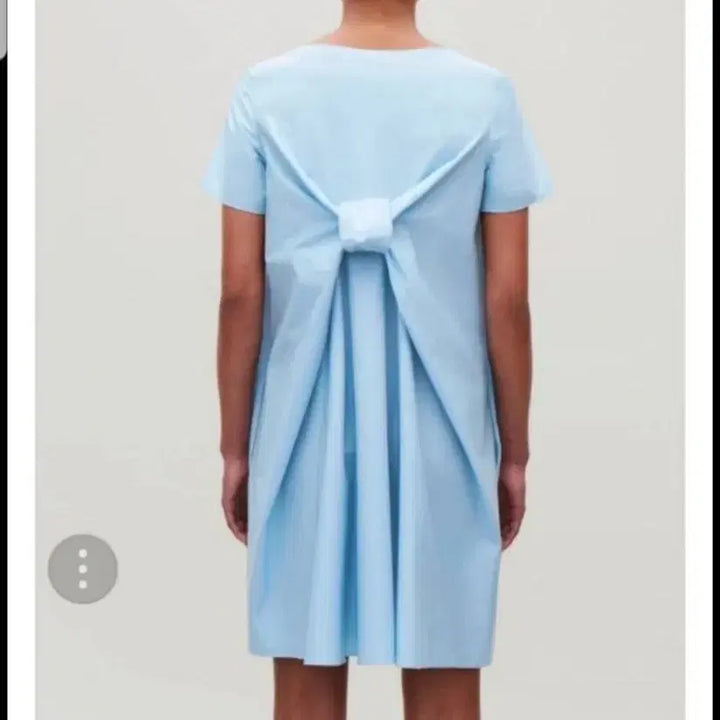 [BUNJANG] COS Midi Dress / 코스 원피스 (미사용