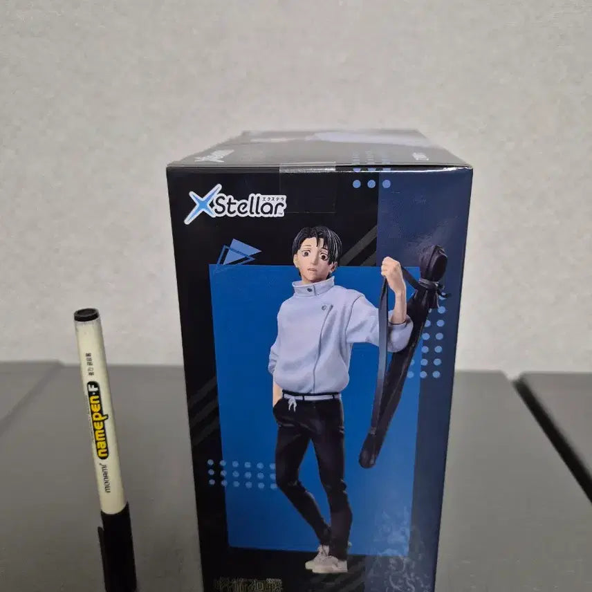 [SOLD OUT] 세가 주술회전 옷코츠 유타 Stellar 피규어