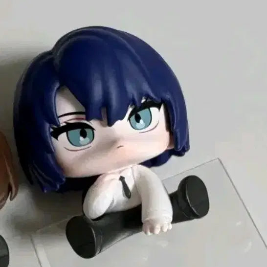 [BUNJANG] Goedamchulgeun Pop-up Figure / 괴담출근 팝업 피규어