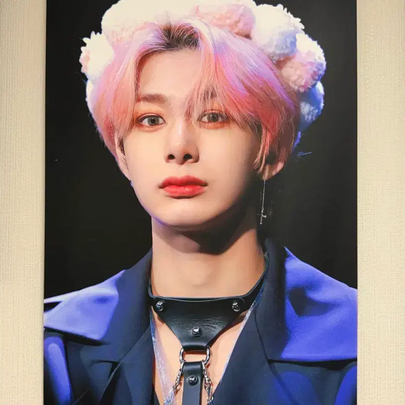[BUNJANG] MONSTA X Hyungwon Frame / 몬스타엑스 형원 액자 양도