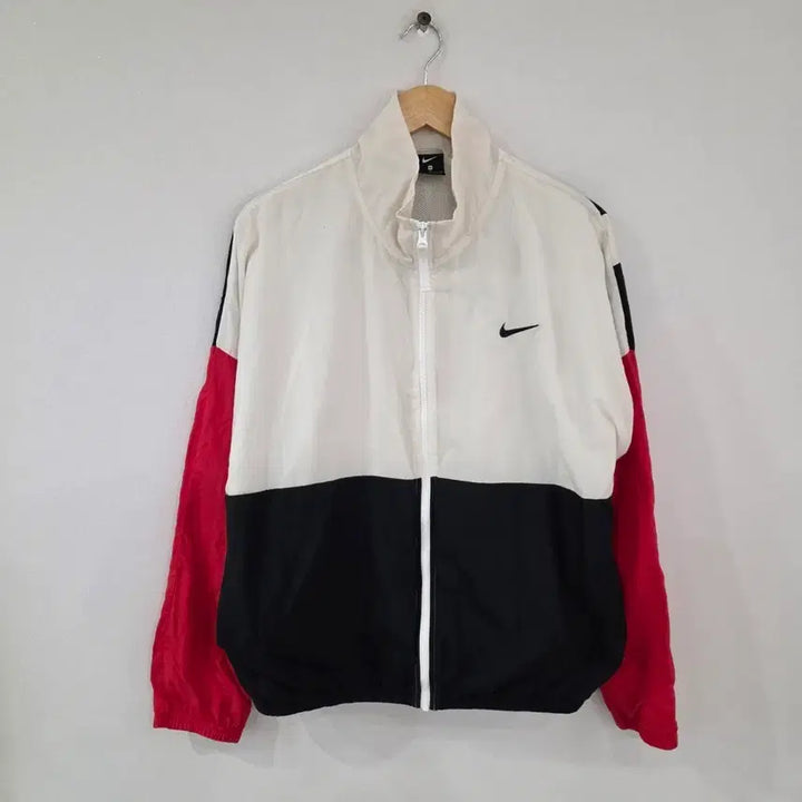 [BUNJANG] Nike Starting 5 Windbreaker Jacket XL / 나이키 스타팅 파이브(Starting 5) 바람막이 자켓 XL (105)