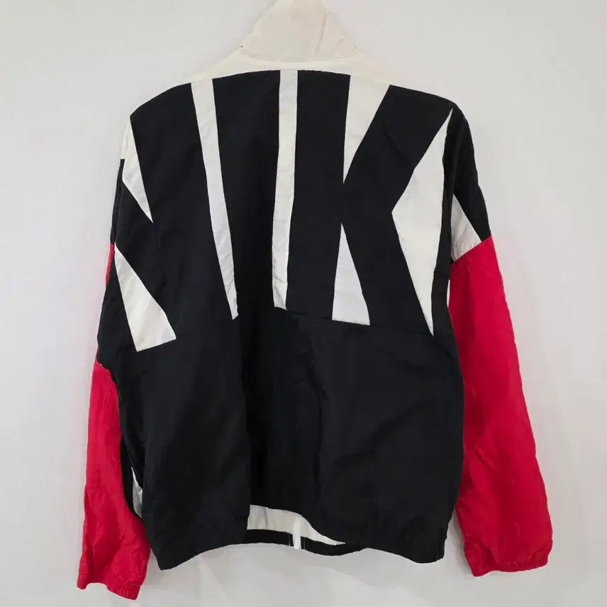 [BUNJANG] Nike Starting 5 Windbreaker Jacket XL / 나이키 스타팅 파이브(Starting 5) 바람막이 자켓 XL (105)