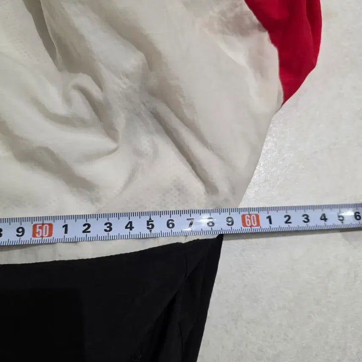 [BUNJANG] Nike Starting 5 Windbreaker Jacket XL / 나이키 스타팅 파이브(Starting 5) 바람막이 자켓 XL (105)