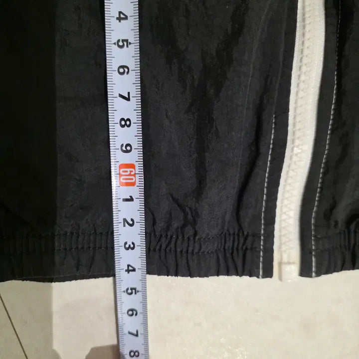 [BUNJANG] Nike Starting 5 Windbreaker Jacket XL / 나이키 스타팅 파이브(Starting 5) 바람막이 자켓 XL (105)