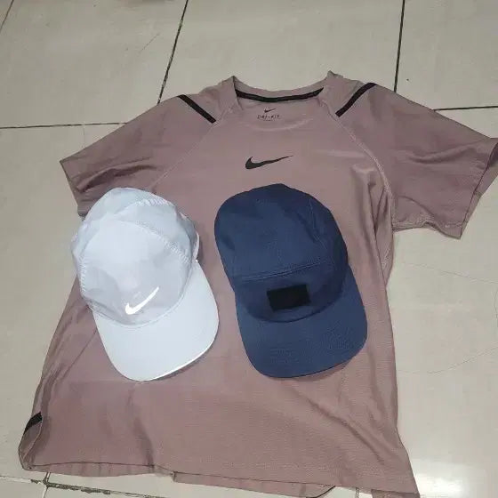 [BUNJANG] Nike Camp Cap / 나이키 캠프캡모자