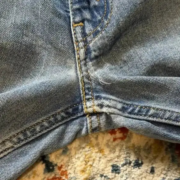 [BUNJANG] Levi&