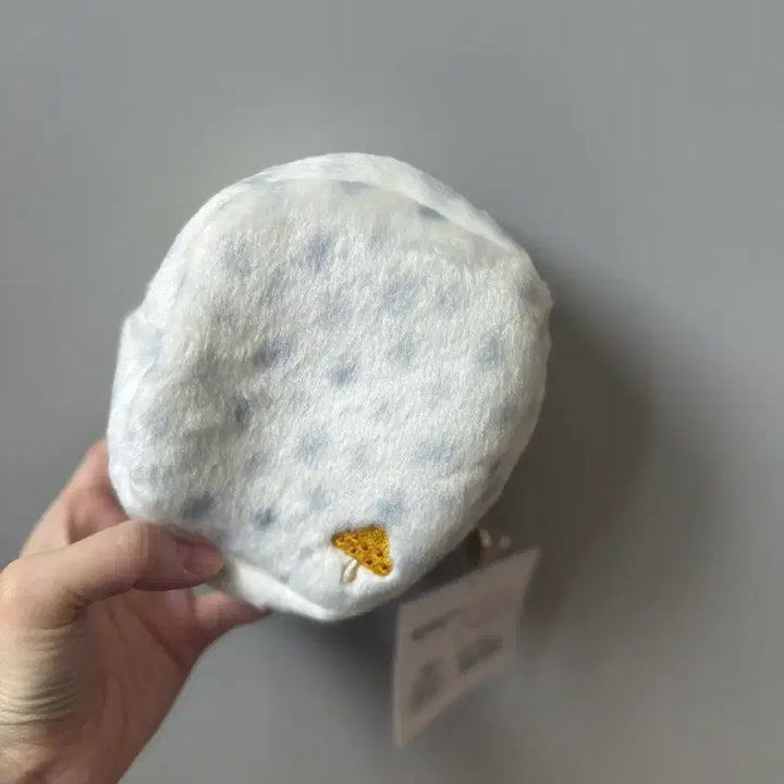 [SOLD OUT] 산리오 폼폼푸린 부엉이 인형 파우치